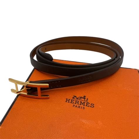 hermes hapi 3double color|hermes behapi bracelet review.